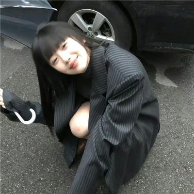 少女法哈